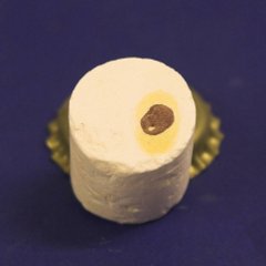 File:Starch test strong reaction.jpg