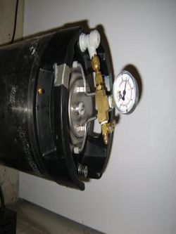 File:Keg with bleeder valve.jpg.JPG